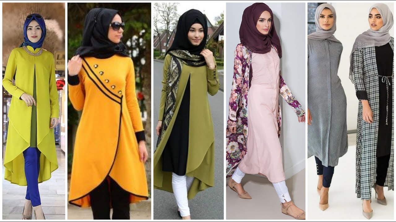 decent casual wear for ladies