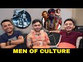 We did something crazy  ranbir ki ramayan leaks  pushpa 2 teaser  men of culture 123