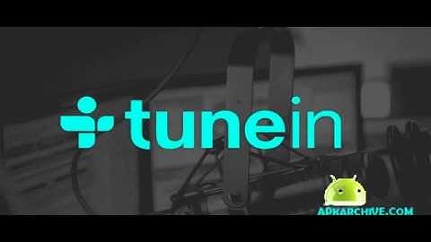 TuneIn Radio Pro – Live Radio v15.1 APK