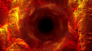 Fractal Flame Visuals 4K | Abstract Animation | @DISCOVER more here 🧭