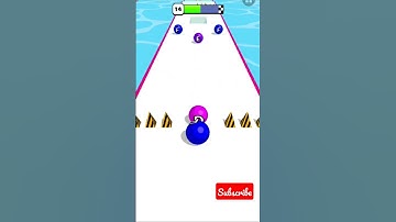A-Z Run Android Gameplay Walkthrough: All Levels and Boss Battles #shorts #iosgameplay #iosgames