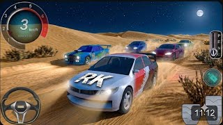 :🏎️ Rally Fury Extreme Offroad Racing 🚘 Sports Car Driving Challenge Game 🎮 Android Gameplay screenshot 4