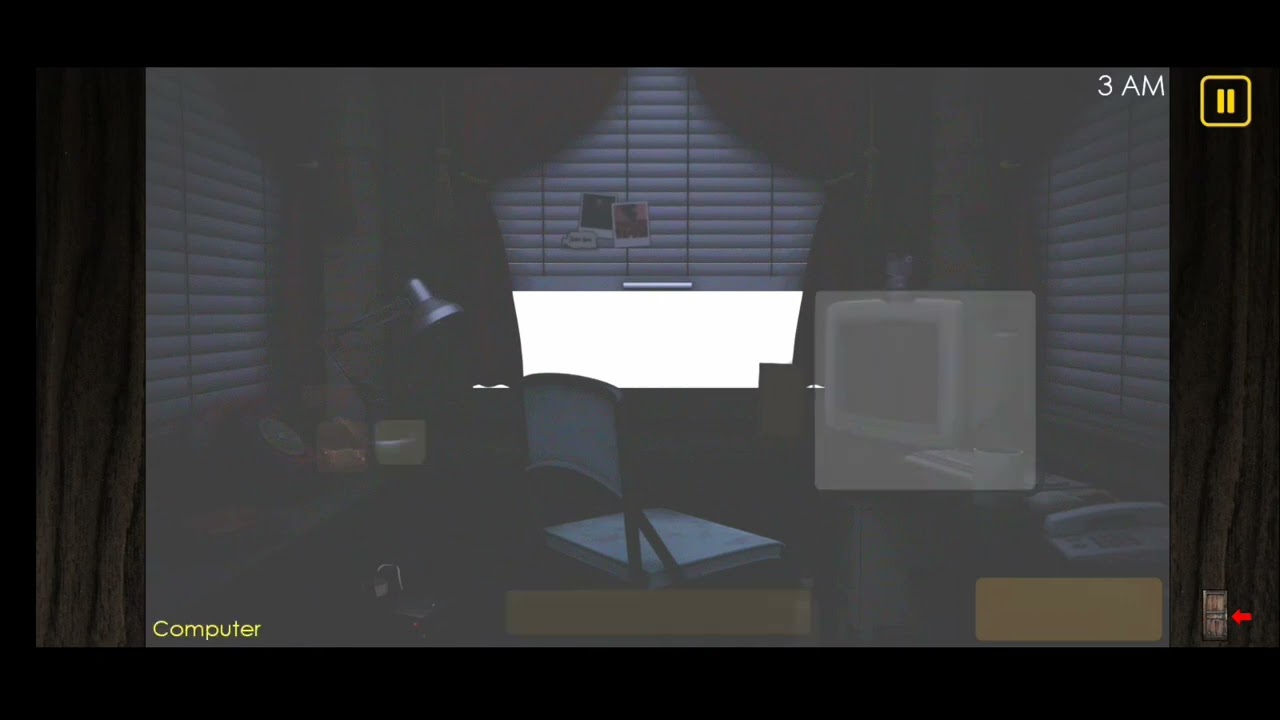 Five Nights with Froggy 2 - Paradise (Heaven night)