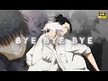 Gojo Satoru AMV Bye Bye Bye 