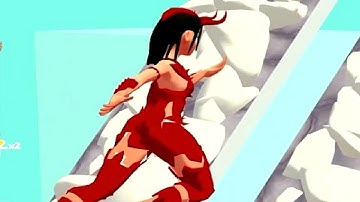 Shoe Race gameplay android, ios levels 91-94 | Gameplay A&I