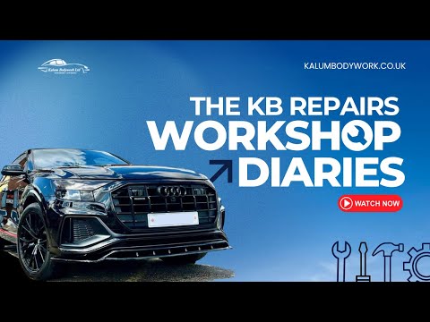 Friday - KB REPAIRS