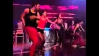 Party Pilipinas Skin - Sayaw Pilipinas 10/03/10