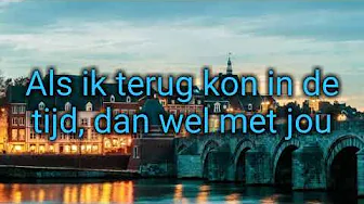 Yves Berendse - Terug in de tijd? Lyrics Yves Berendse - Terug in de tijd? Lyrics