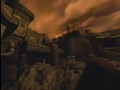 Doom 3 xbox reveal trailer
