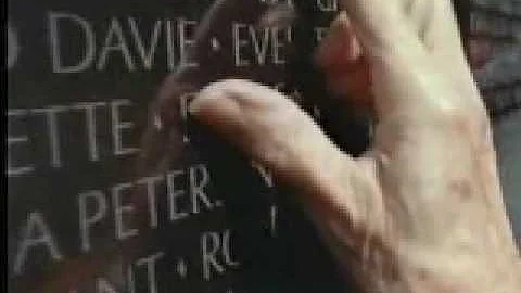 50,000 Names (Jamie O'Hara)