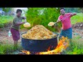 Aloo Dum Biryani Recipe | Potato Dum Biryani | Famous Aloo Dum Biryani 