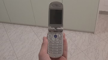 LG U8110 Startup and Shutdown