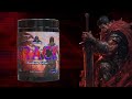 Unleash your inner savage dark labs crack barbarian preworkout review