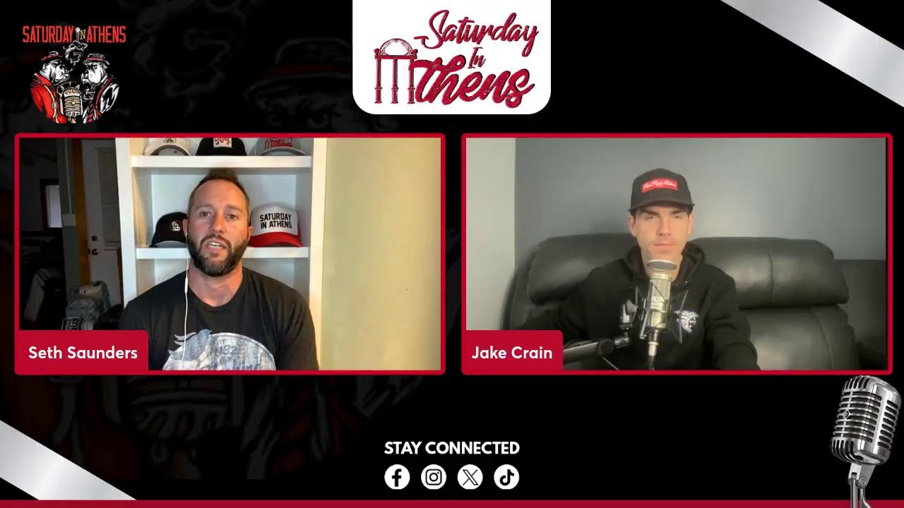Week 7 Preview w/ Jake Crain