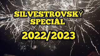 Silvestrovský speciál 2022/2023 !!!