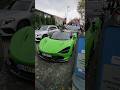 Genellikle bu tarz videolar tutulmaz ama 🫣 #mclaren #720s #caredit #edit #fyp #viral #keşfet
