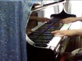 Hey!Say!BEST  ス・リ・ル  piano  solo arr. By Ryoka