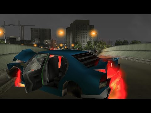 GTA 3 ВСЕ МИССИИ БЕЗ ПРОВАЛОВ И СМЕРТЕЙ #10