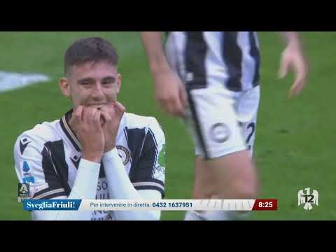 SVEGLIA FRIULI | 31/03/2025