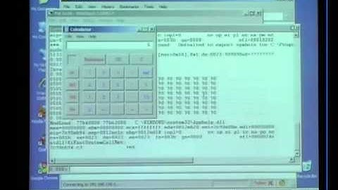 Day1-Track2-Saumil Shah - Browser Exploits_ A New Model For Browser Security_001