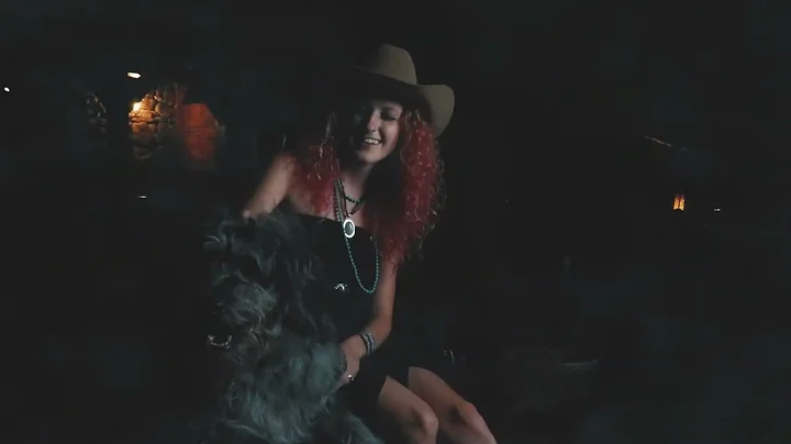Tricia Ann Band - Drunk and Found (Music Video)
