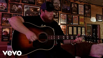 Luke Combs - Dear Today (Live Acoustic)