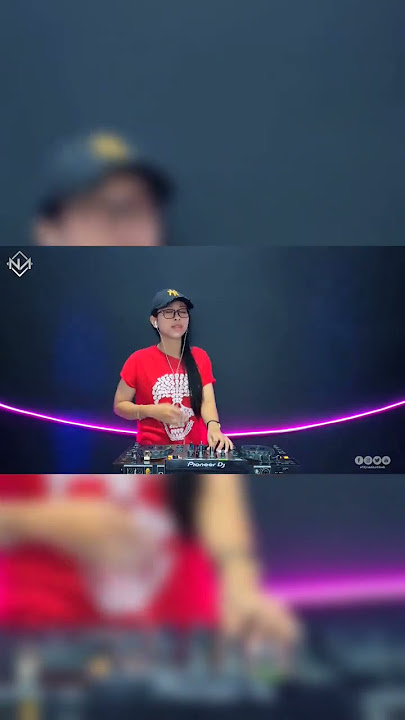 DJ RUNTAH VERSI DJ PALEMBANG • VIRAL TIKTOK #shorts #djruntah