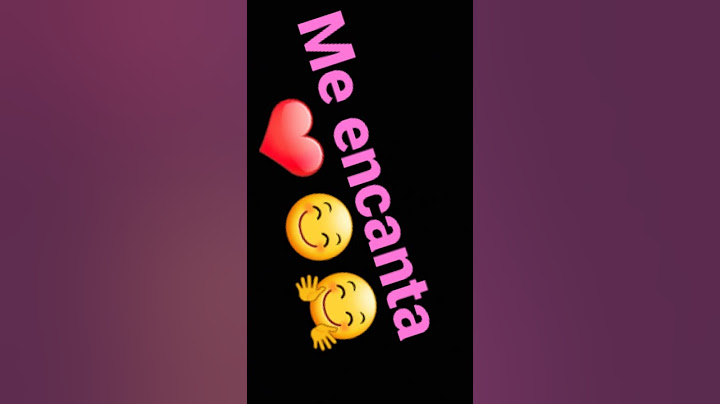 me hace   acordar a alguien