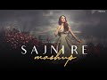 Sajni re mashup 2024  arijit singh  chillout edit  bicky official
