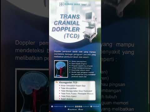 Trans Cranial Doppler TCD