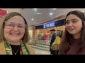 38th vlog cancer patient visitors   we can learn  from israelis with english subtitles