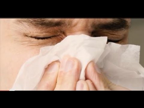Video: 8 Načinov Zdravljenja Prehladov V Zgodnjih Fazah