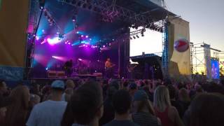 Matthew Good - Kid Down The Well live clip