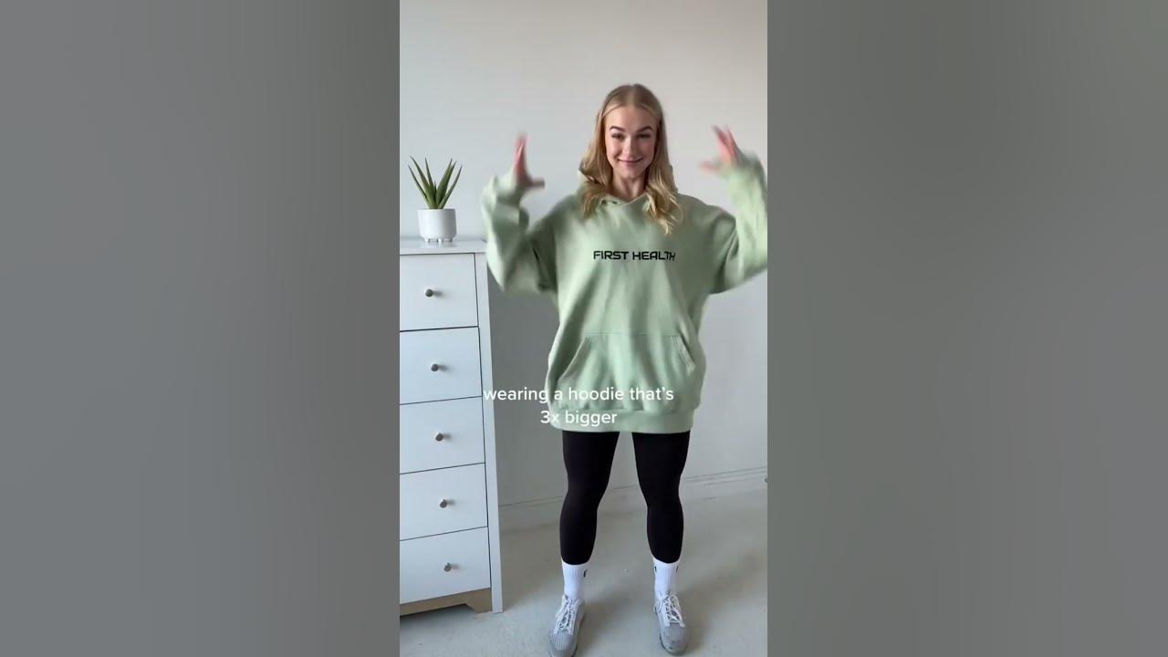 Oversized hoodies always π€ #shorts #oversized #gymshorts #hoodie Oversized hoodies always π€ #shorts #oversized #gymshorts #hoodie