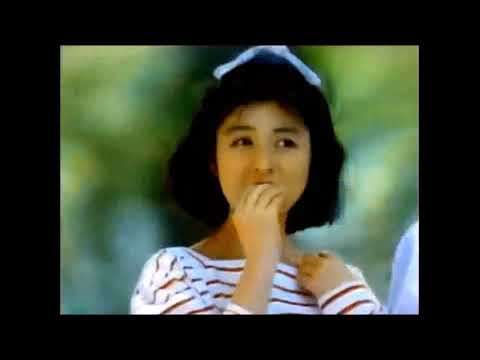 【昭和・平成の懐かしいCM】かなり昔のブルボンの一口チョコレート～Old Japanese documentary footage～
