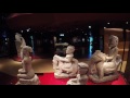 Visite du muse du quai branly muse jacques chirac