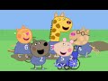 Peppa Pig Tales 🐷 Peppa&#39;s Way Of The Water 🐷 Peppa Pig Episodes