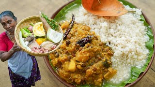 Kerala Traditional Recipe Kanji Astram -Rice Kanji