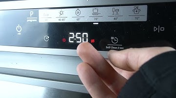 HISENSE HS643D90X - How to Pause a Program? | Temporary Halts