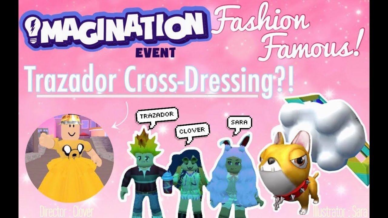 Roblox Event Fashion Famous How To Obtain Momo Pet Roblox - event how to get momo companion roblox imagination event 2018