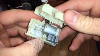 Trackmaster Diesel 10 Motor Swap Hyper Dash 2