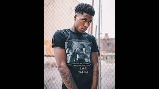 (GUITAR) NBA YoungBoy Type Beat 2023 "One"