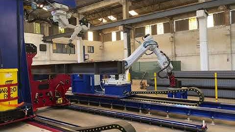 AgenDuo - Trial Production HEA400 & 20 add parts - TP01