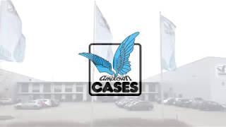 Ausbildung Zur Fachkraft Für Lagerlogistik Bei Amptown Cases
