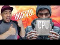 Alguien cre un cpu en 2 semanas 