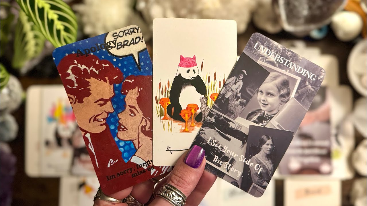 СТРЕЛЕЦ! Этот человек по-новому осмысливает прошлое и возвращается! ♐️♐️♐️