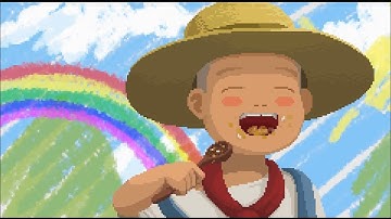 Dave The Diver - Ep.11 Night Fishing for Eel Near a Sushi Restaurant at the deepblue