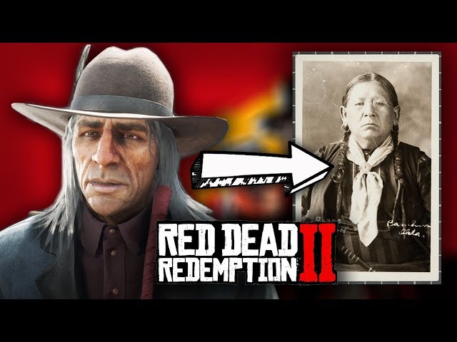 5 fatos interessantes em RDR 2: a história de Arthur Morgan