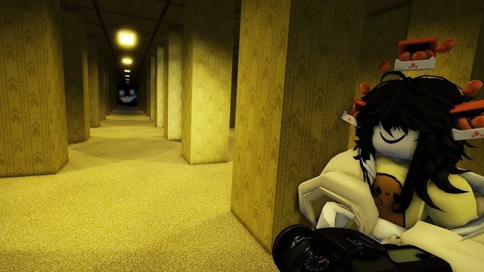 Have you played The Rake Remastered? If not, will you… #robloxhorror #, Video Games