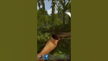 TIGERS ARE BROKEN #fyp #rust #rustraiding #rustpvp #gaming #youtube #twitch #aussie #luck